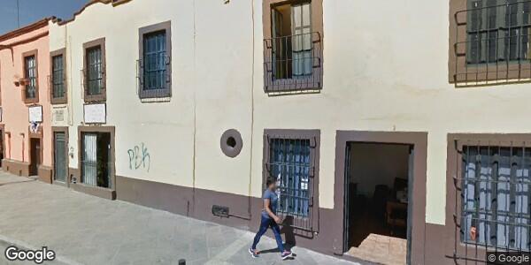 INSTITUTO MUNICIPAL DE PLANEACION Y SUSTENTABILIDAD DE CORREGIDORA